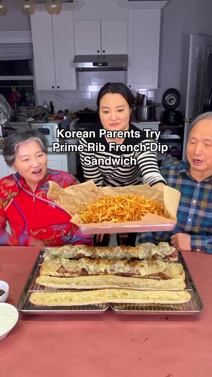 @Crazy Korean Cooking