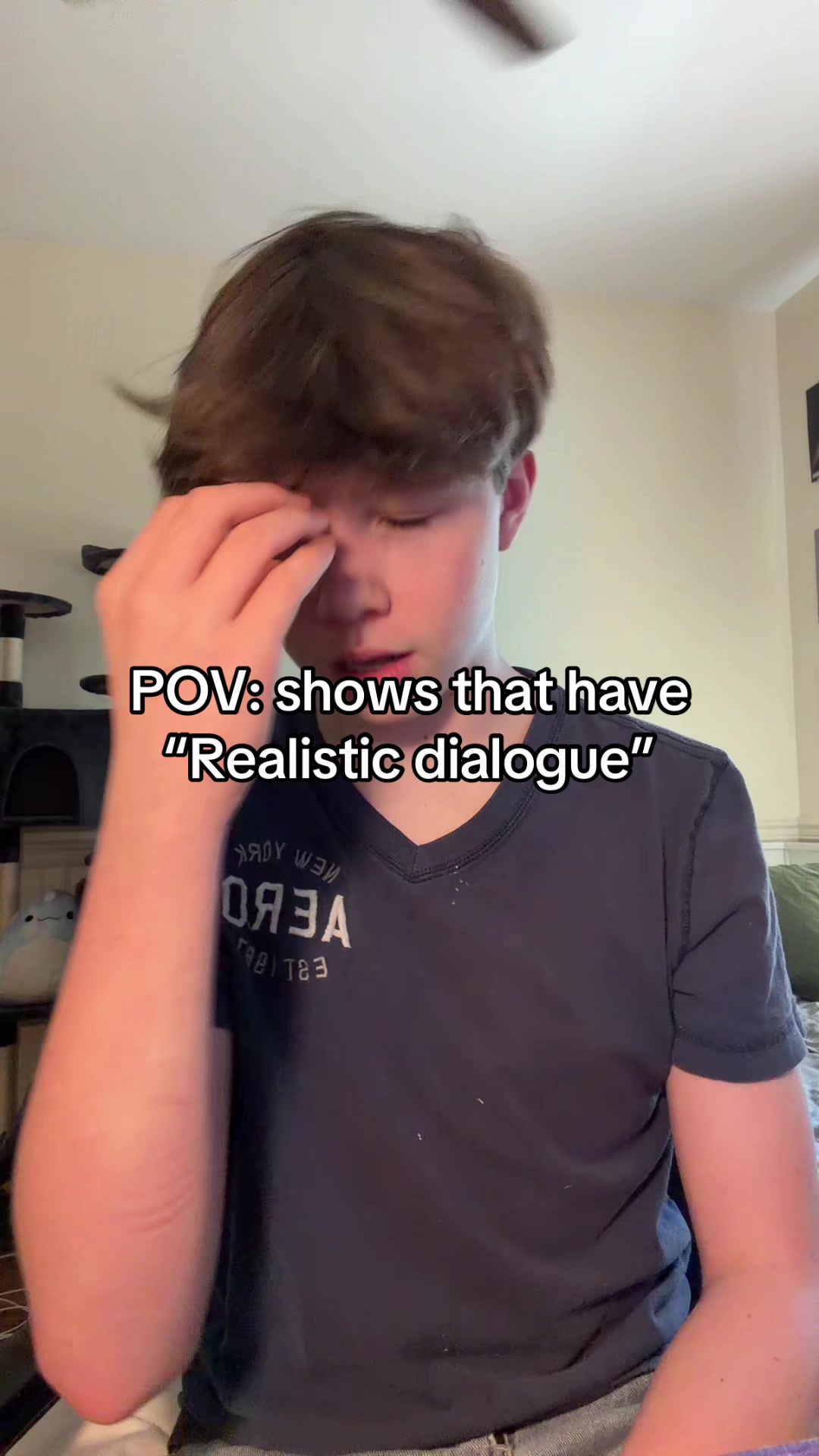 @jude trew