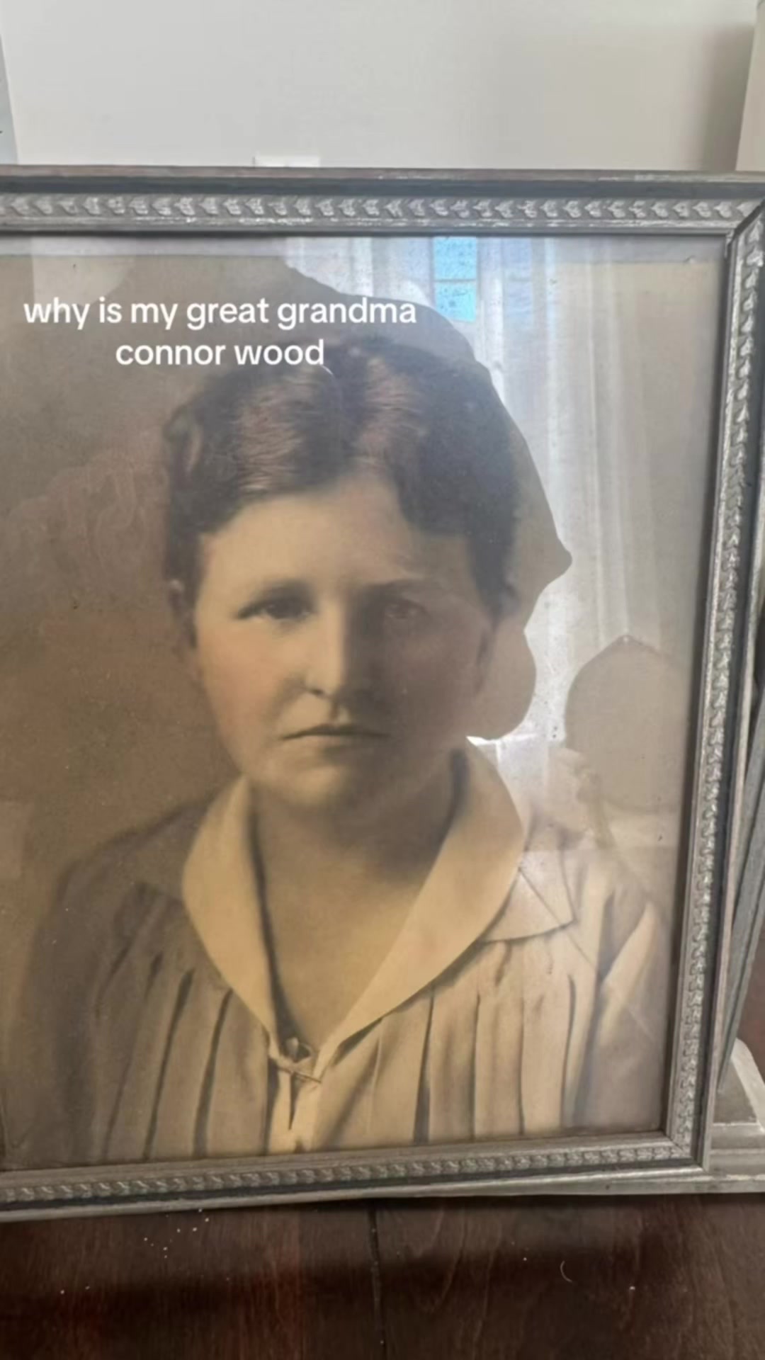 @Connor Wood ๐ธ