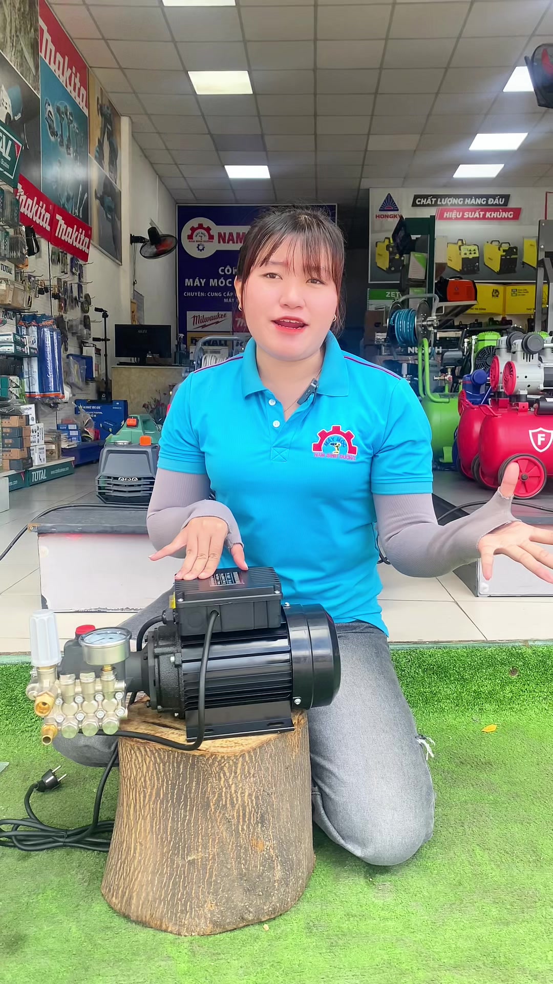 @Nam bình dương offical