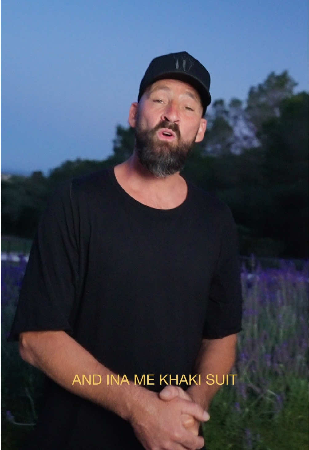@Gentleman