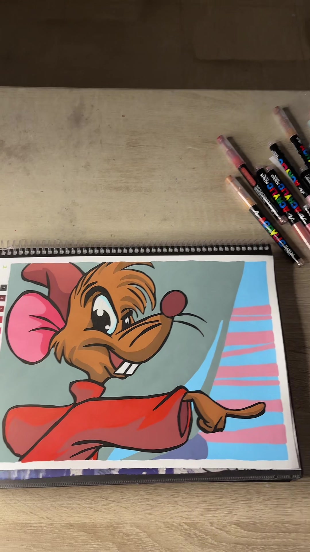 @Emilie colo 🎨