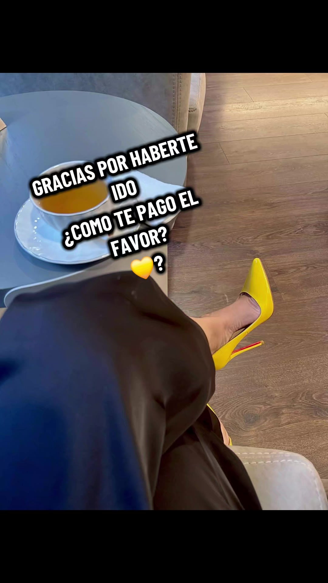 @maggye diaz
