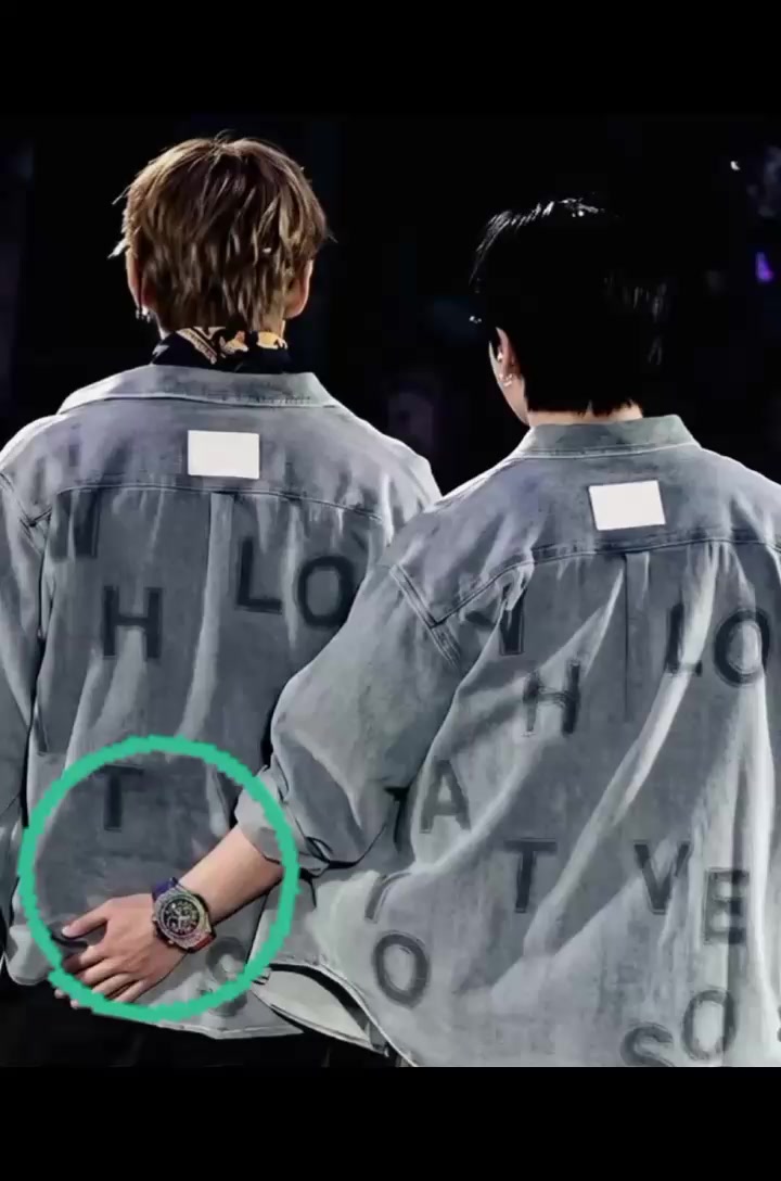@💚Tk_🌈 Wihyung_🌈 Tks💜