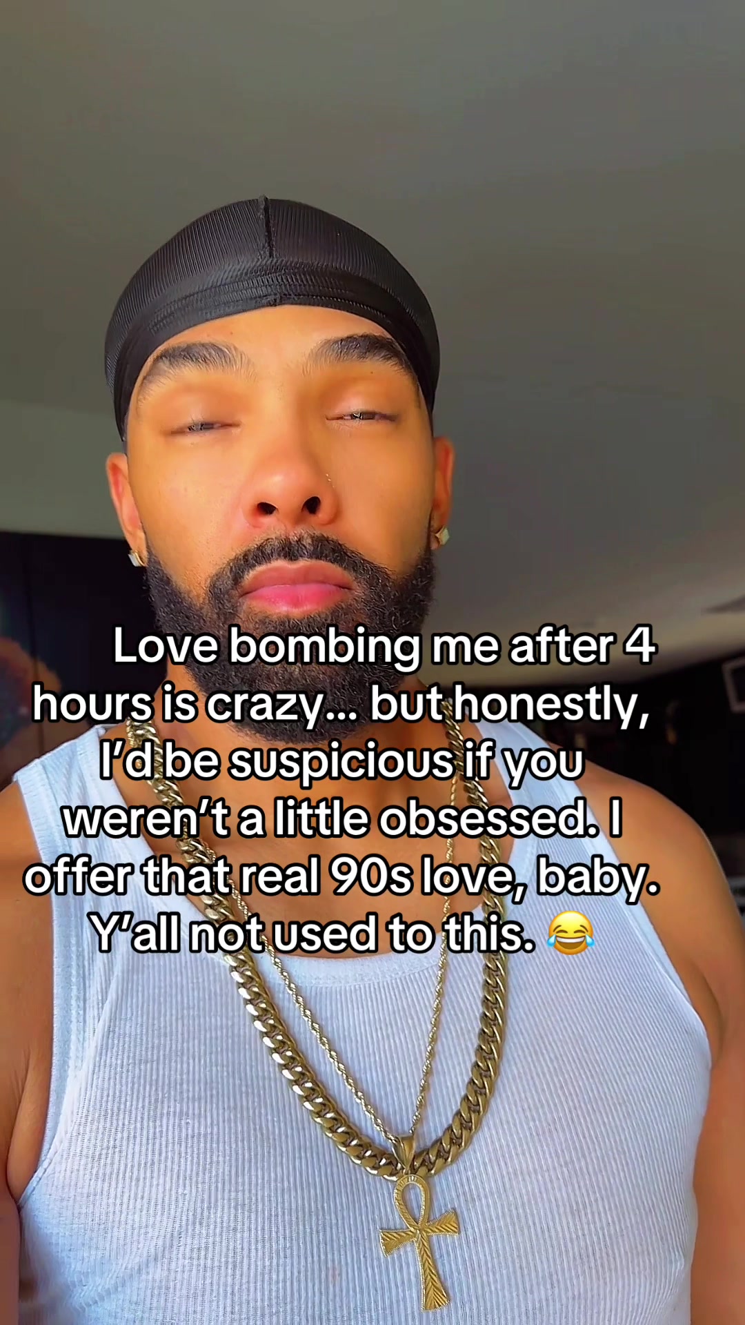 @Kori Joseph