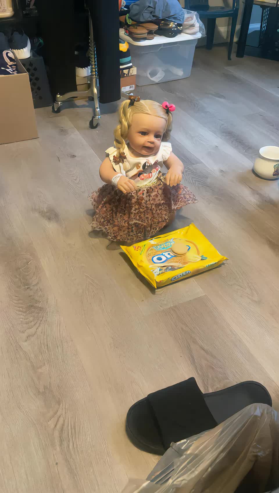 @Ms.Bee’sRebornMama