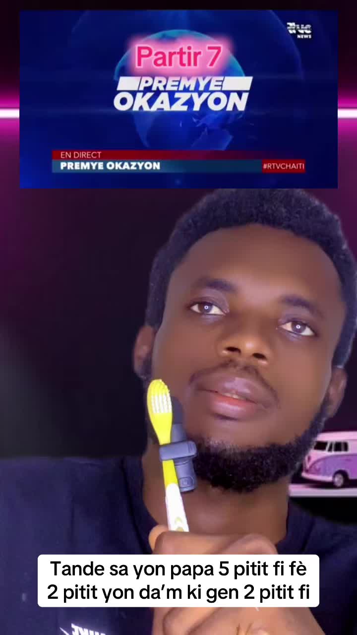 @PS Enèji Pozitif ✨💫🇭🇹