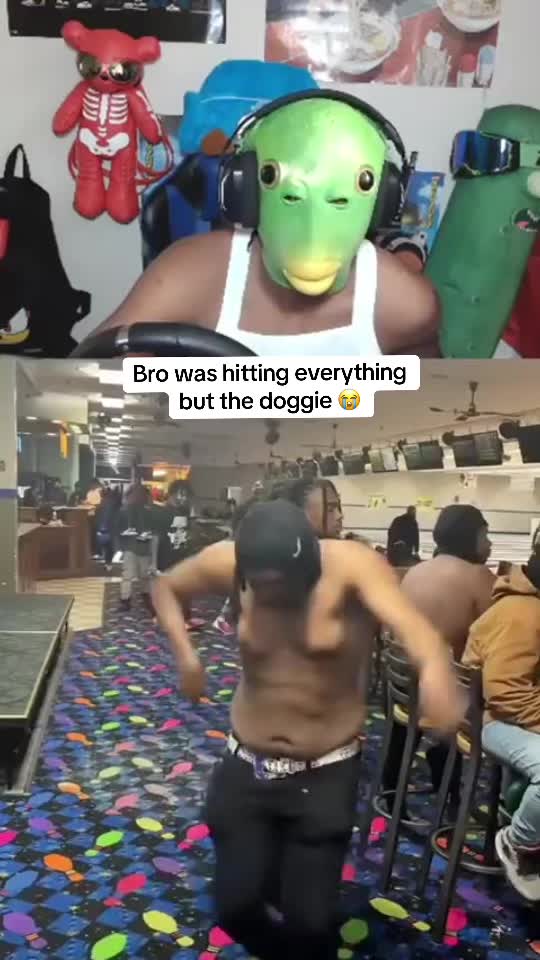 @Troopergang