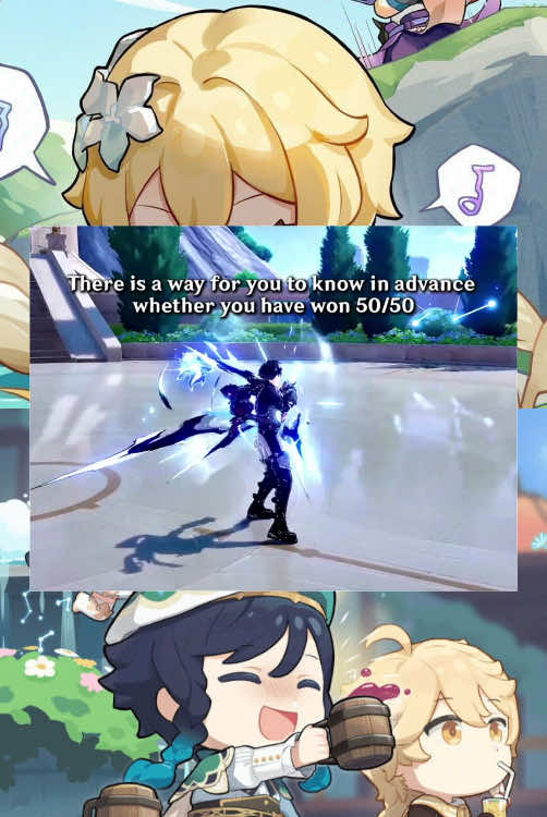 @Genshin Ascension
