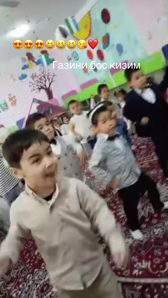 @Умида Бухоро