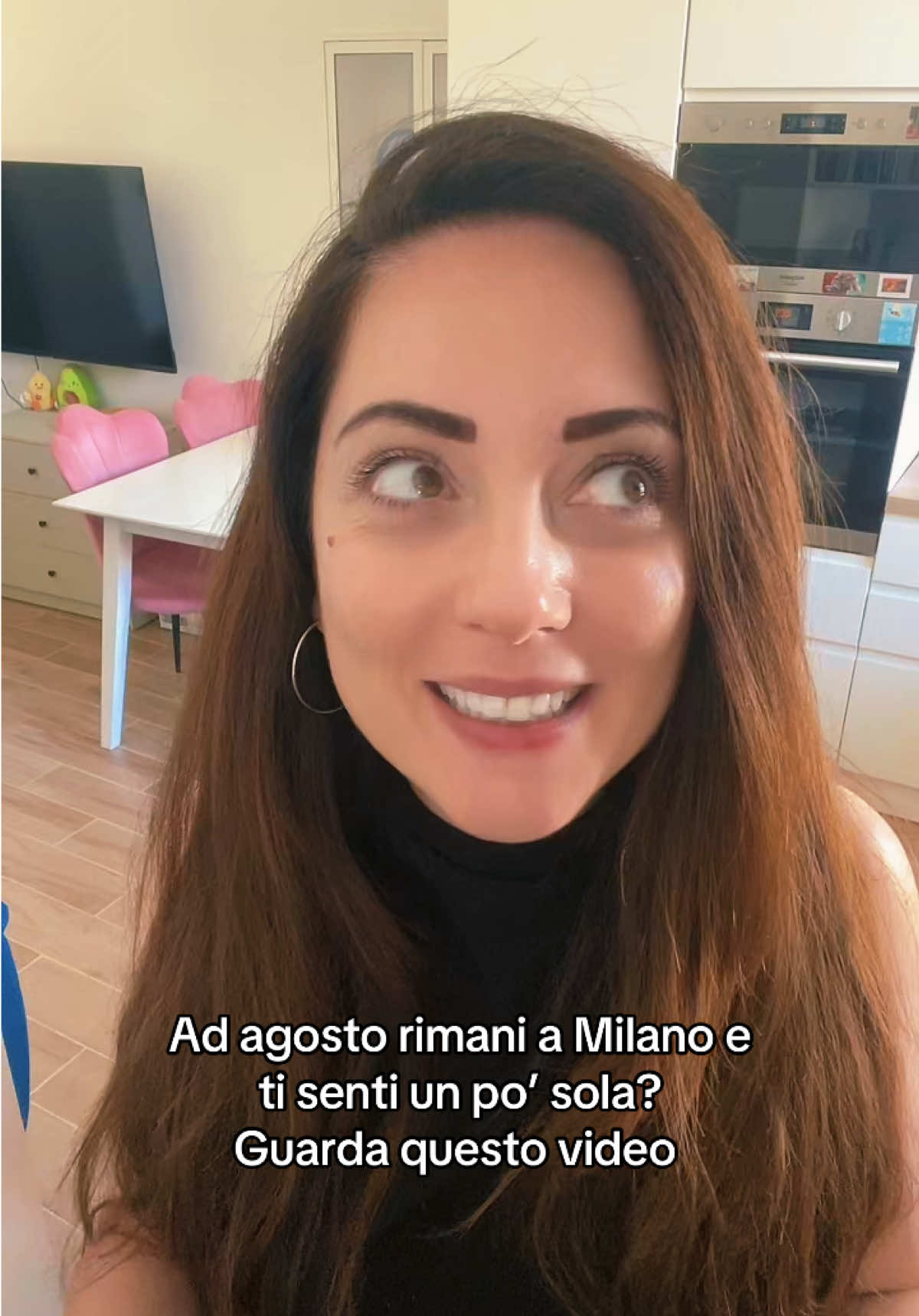 @Iris in Milan