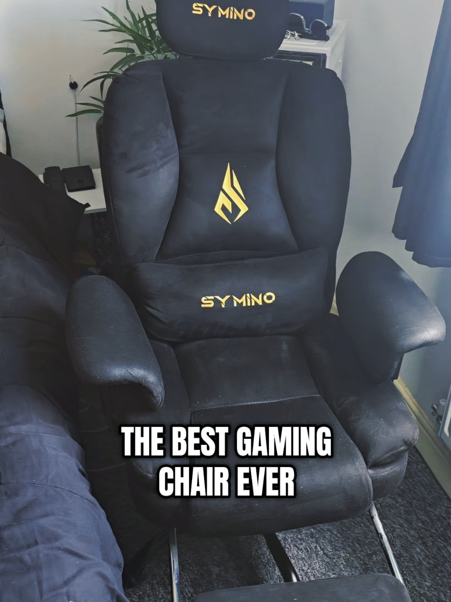 @BIG Liam Reviews