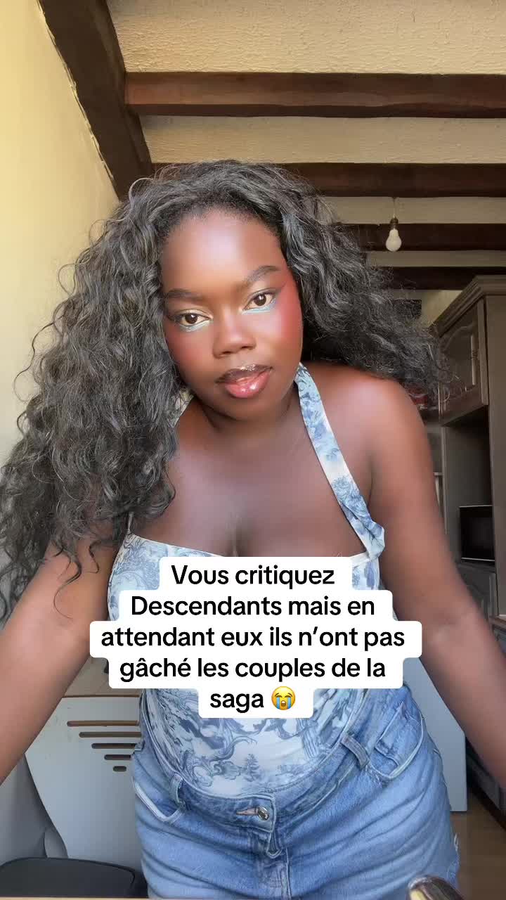 @Les meilleures séries ❤️