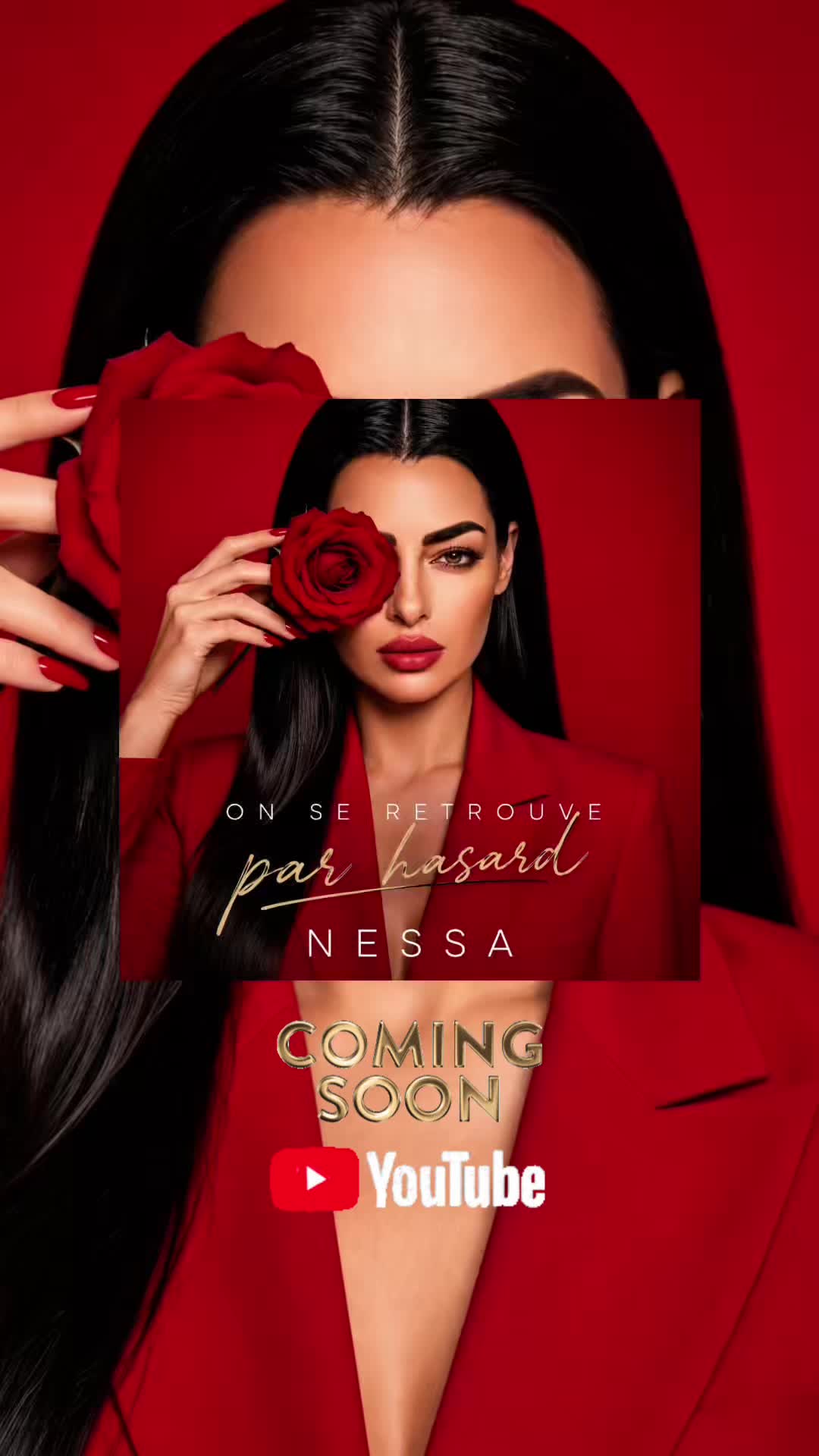@Nessa Muse