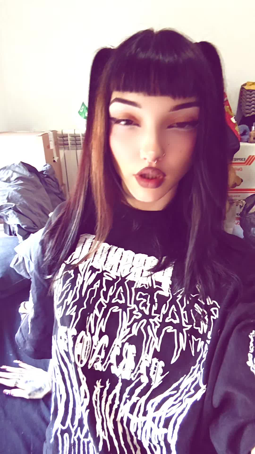 @• Teskupoenlacaraaa?🥐