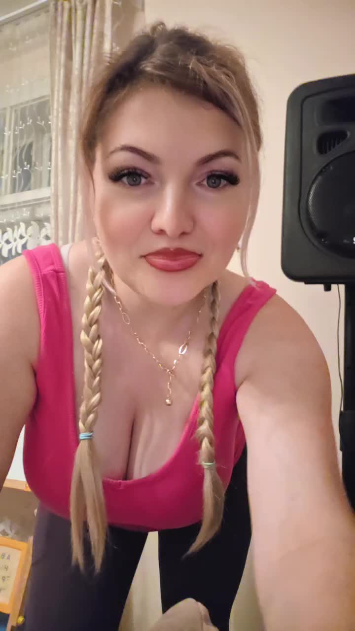 @Georgy_Rita Promovări💎