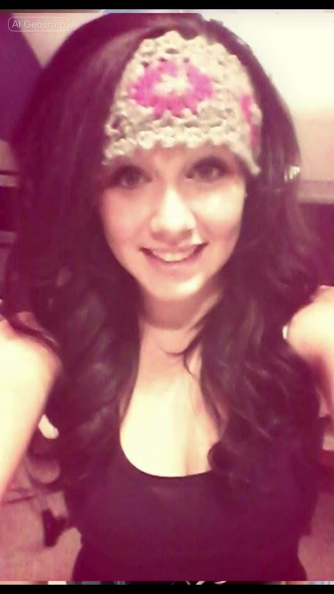 @Destanie Sandoval