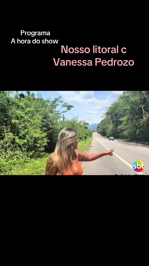 @Vanessa Pedrozo