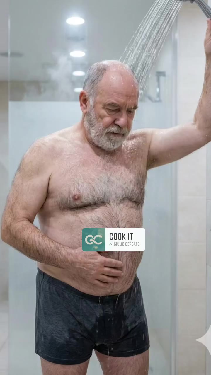 @Grandpa Vibes