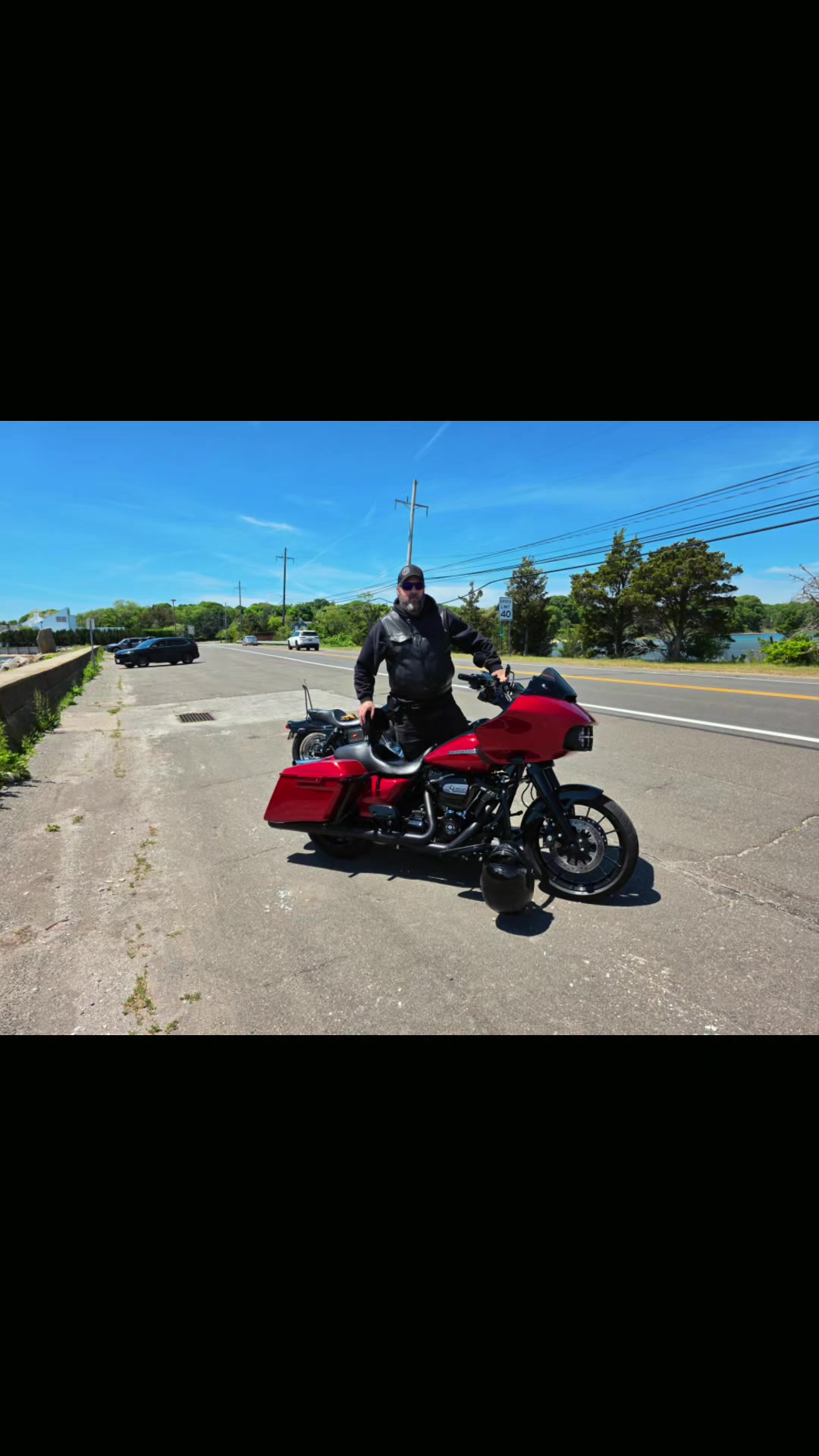 @Road Glide Syndicate of LI