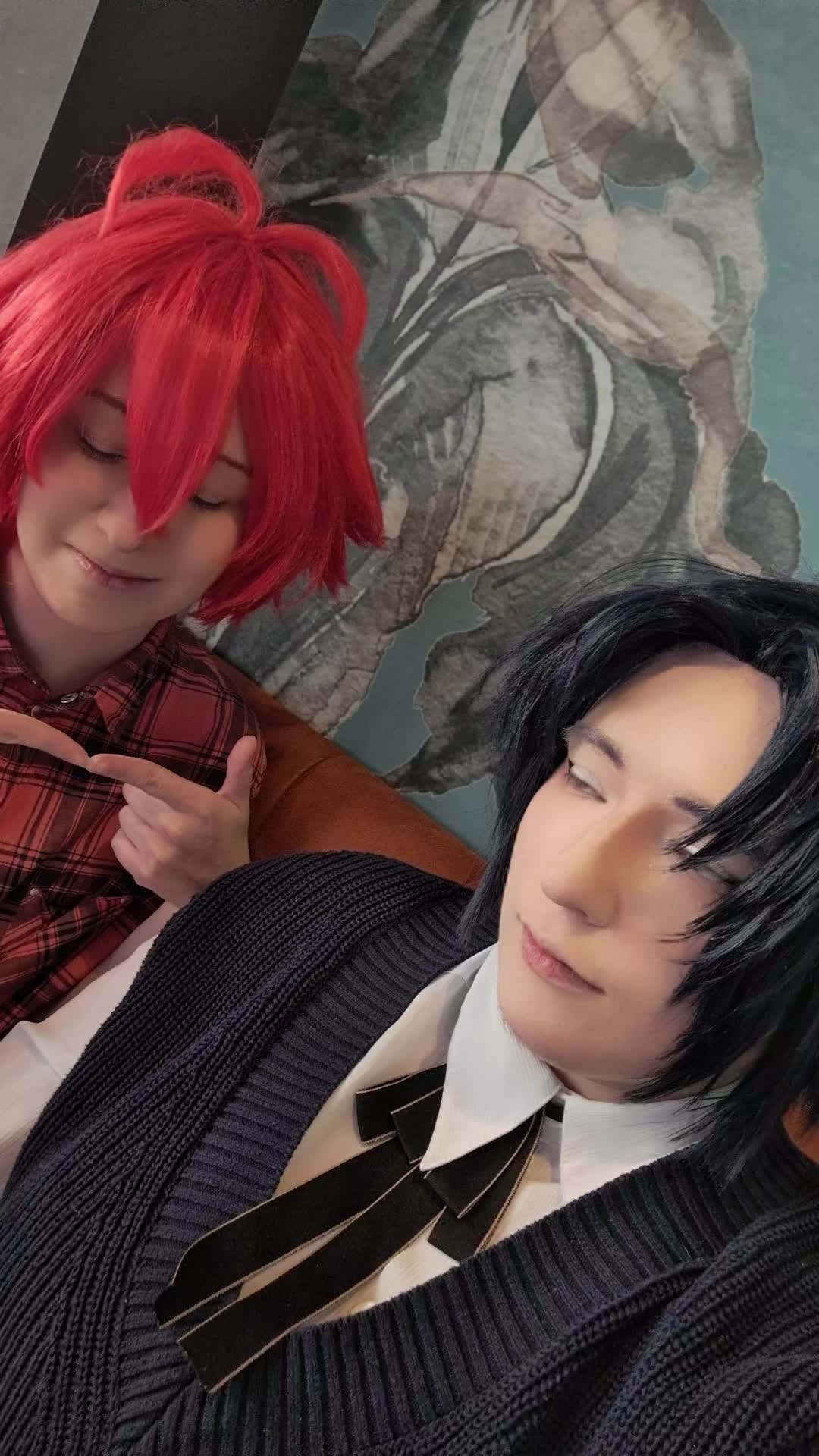 @Yuki Yotsuba