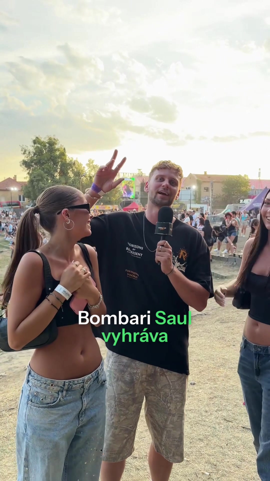 @HIP HOP ŽIJE