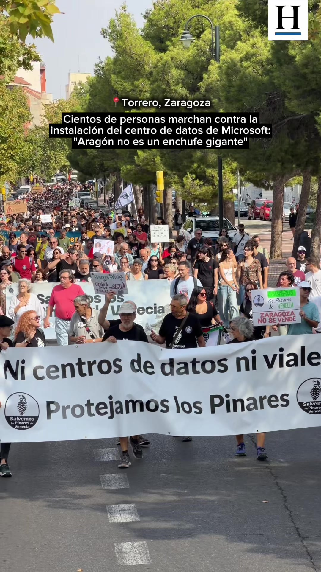 @Heraldo de Aragón - Noticias
