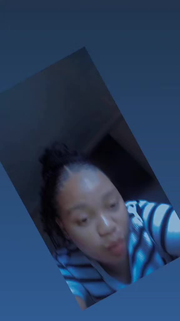 @Kgomotso Motlhajwa.