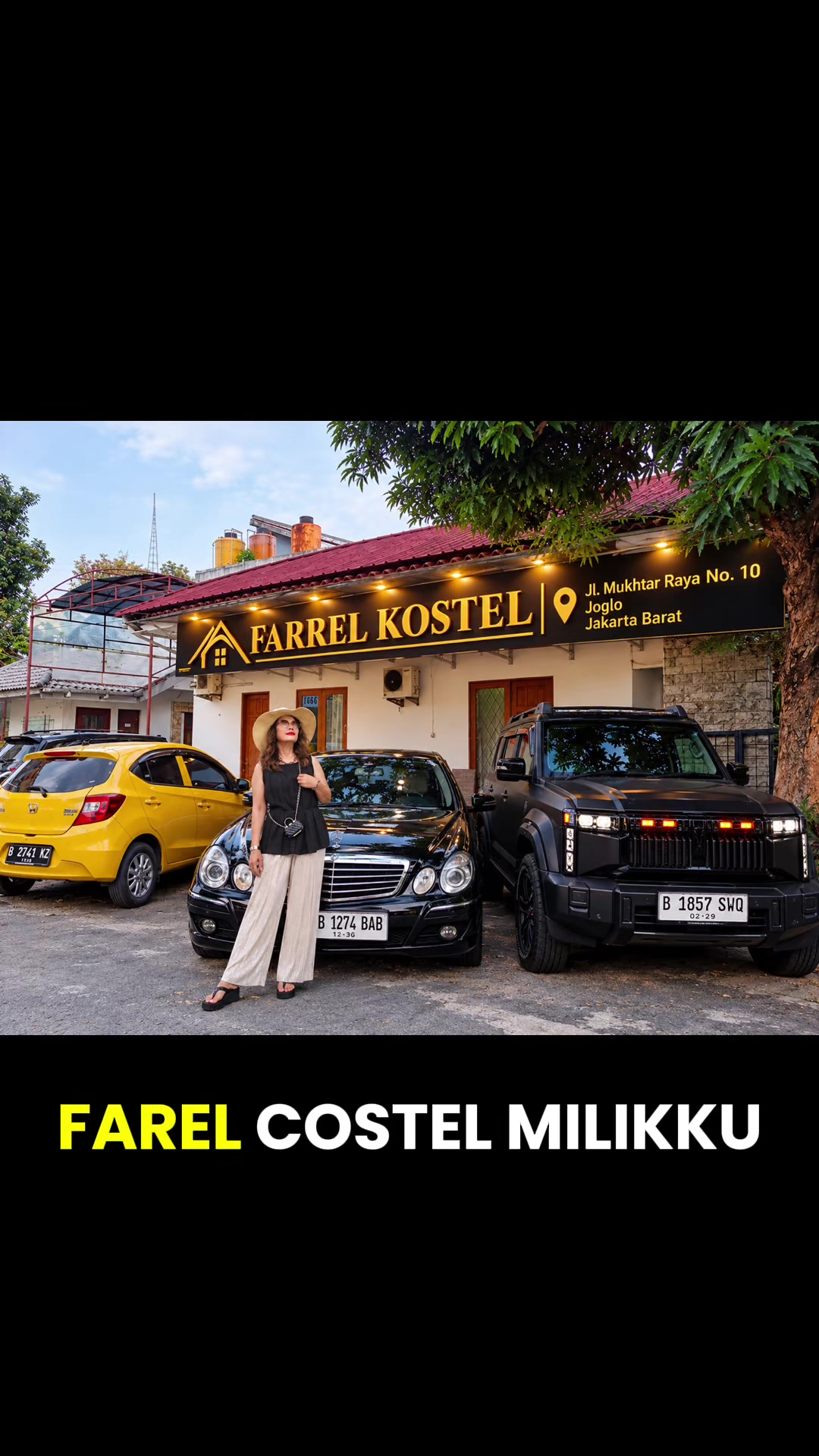 @Masline Nababan