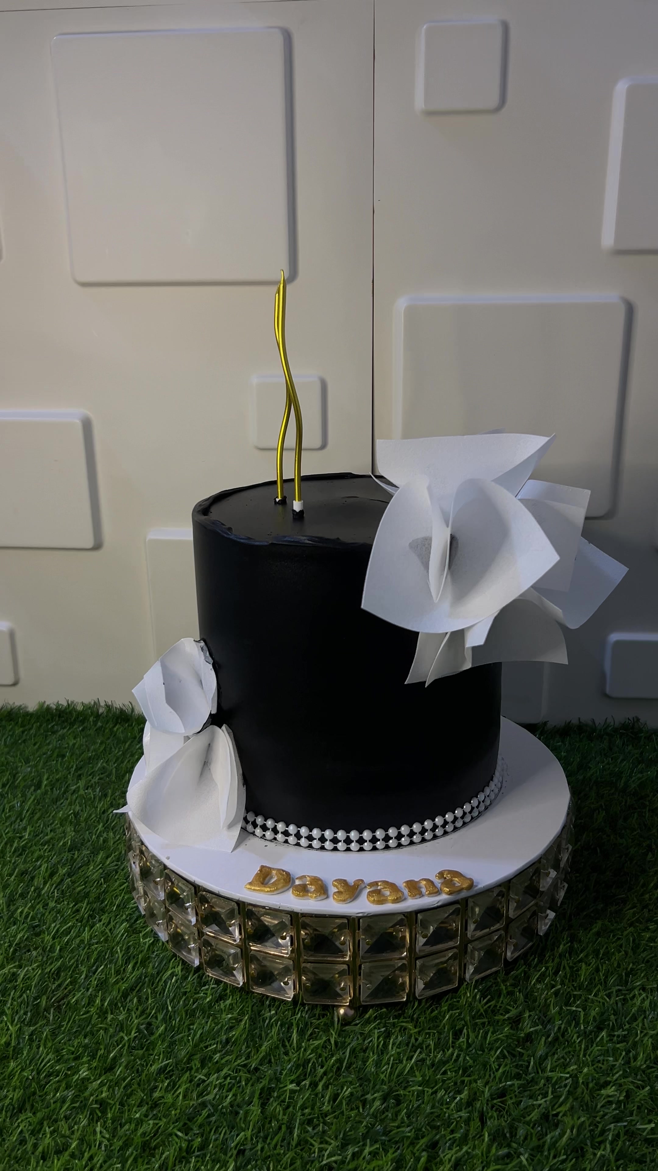 @Cake By Eyram