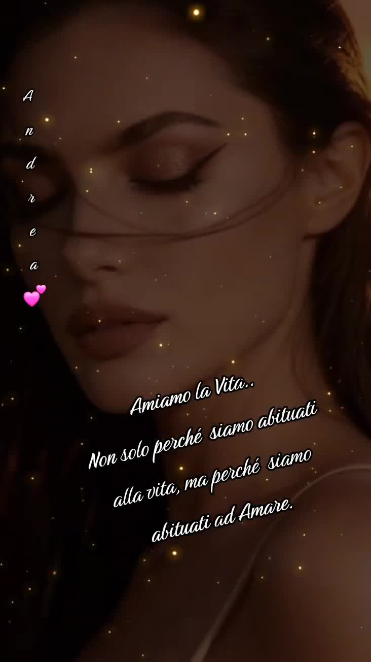 @Andrea