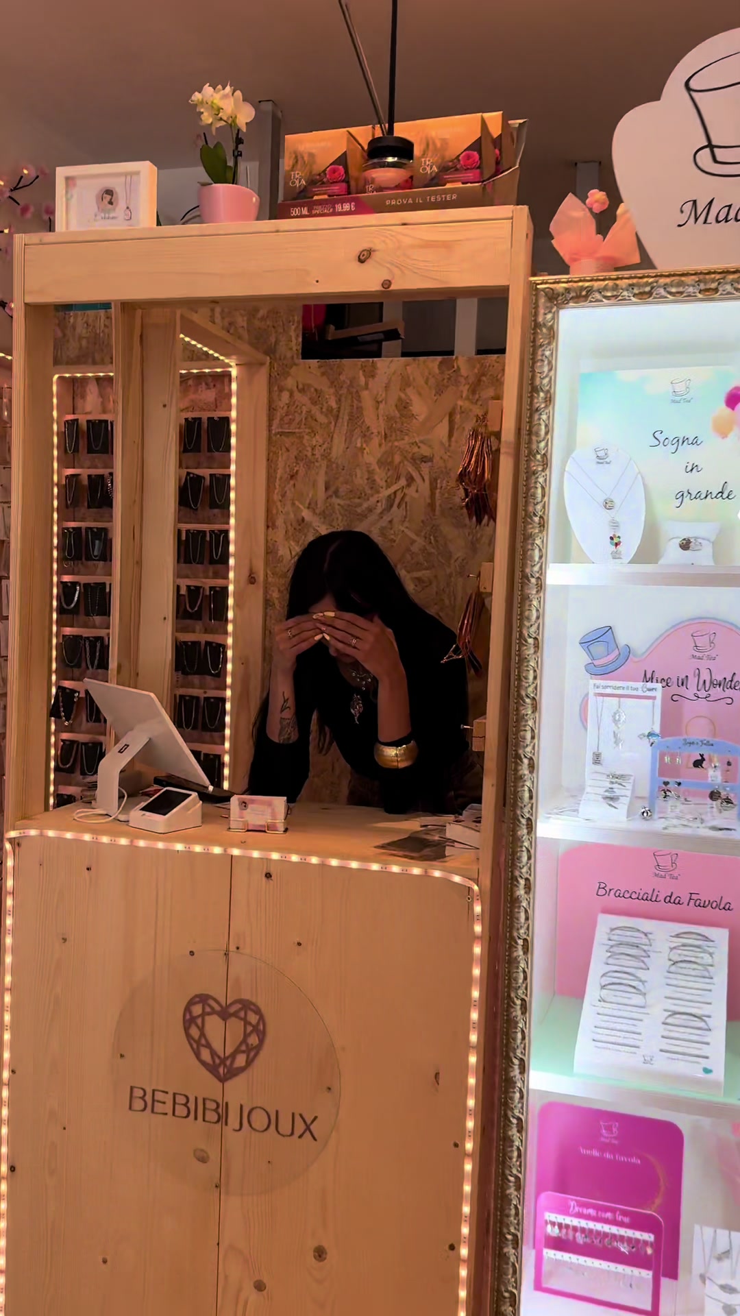 @Bebibijoux ACCESSORIES SHOP
