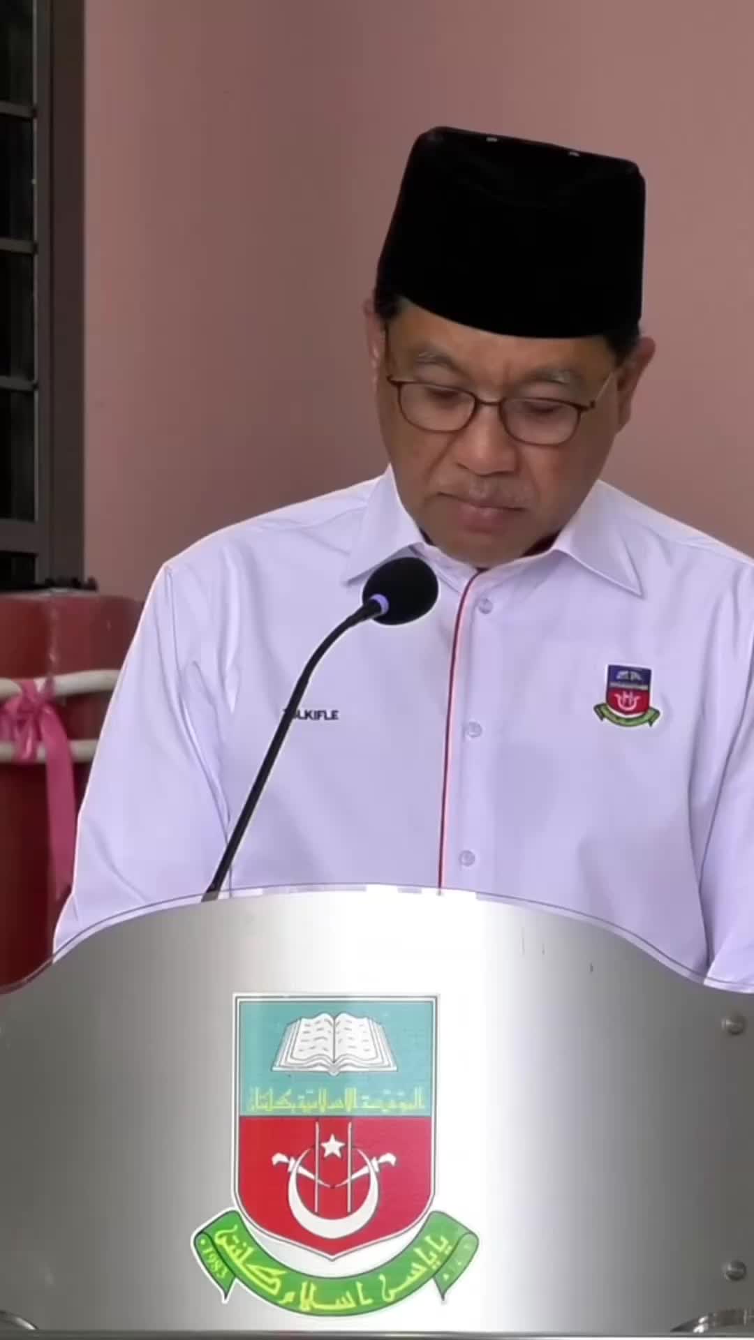 @Yayasan Islam Kelantan