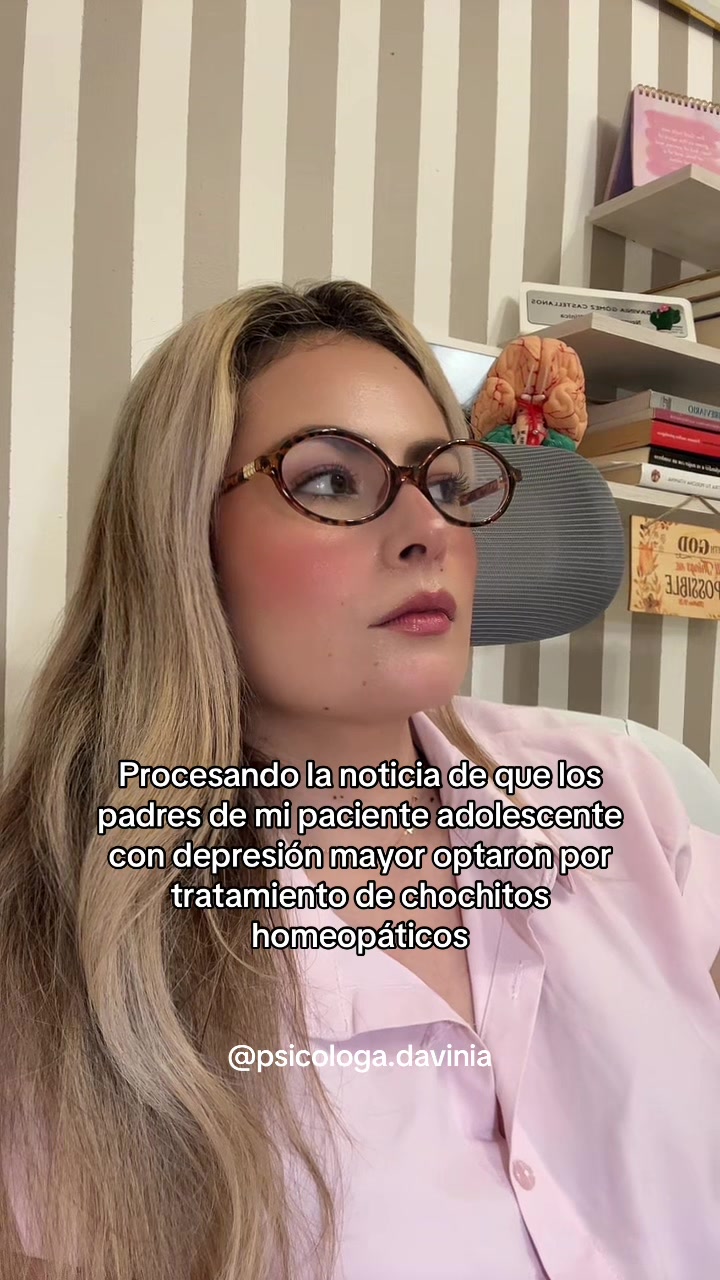@Davinia | Neuropsicóloga