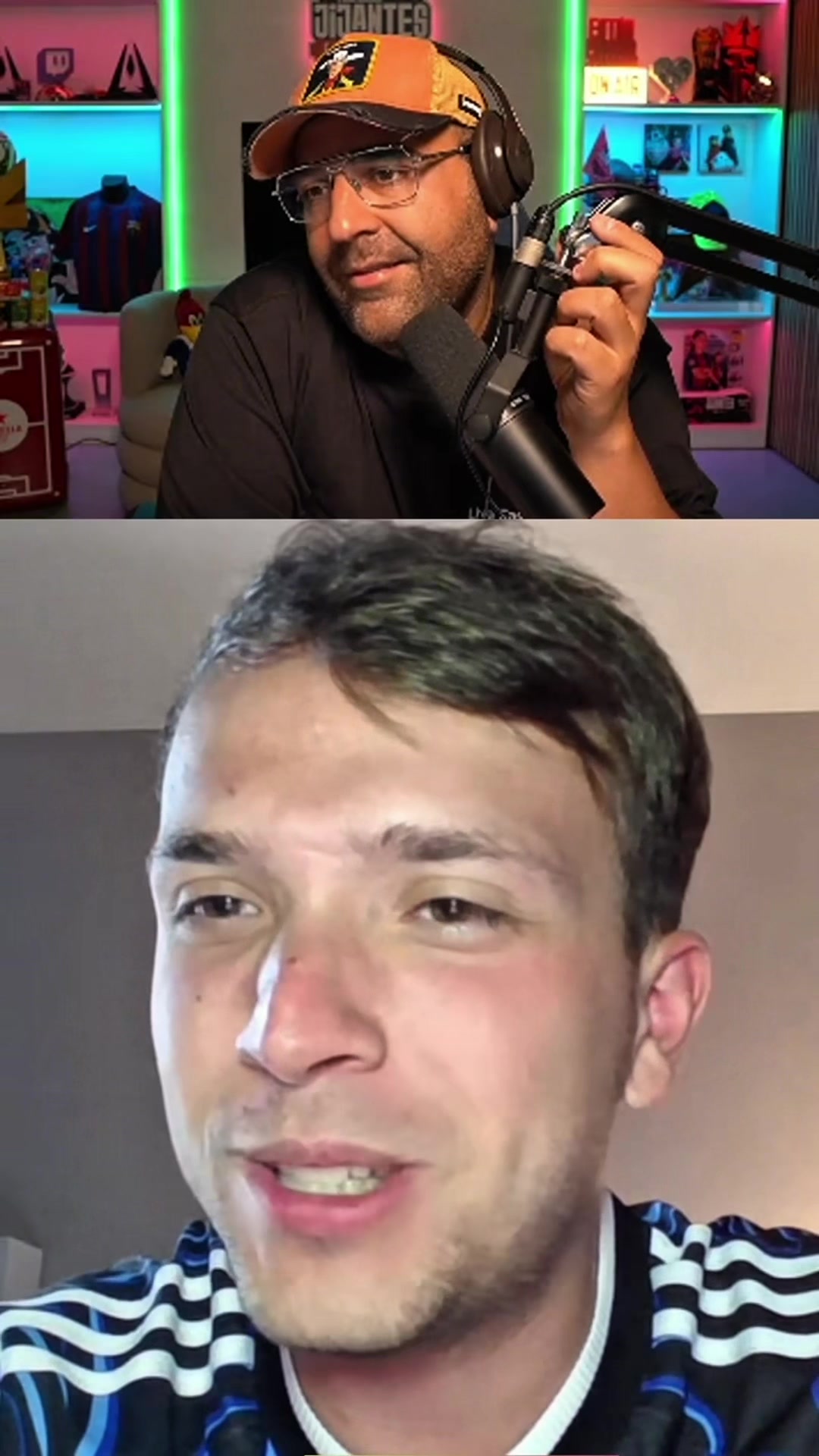 @Jijantes