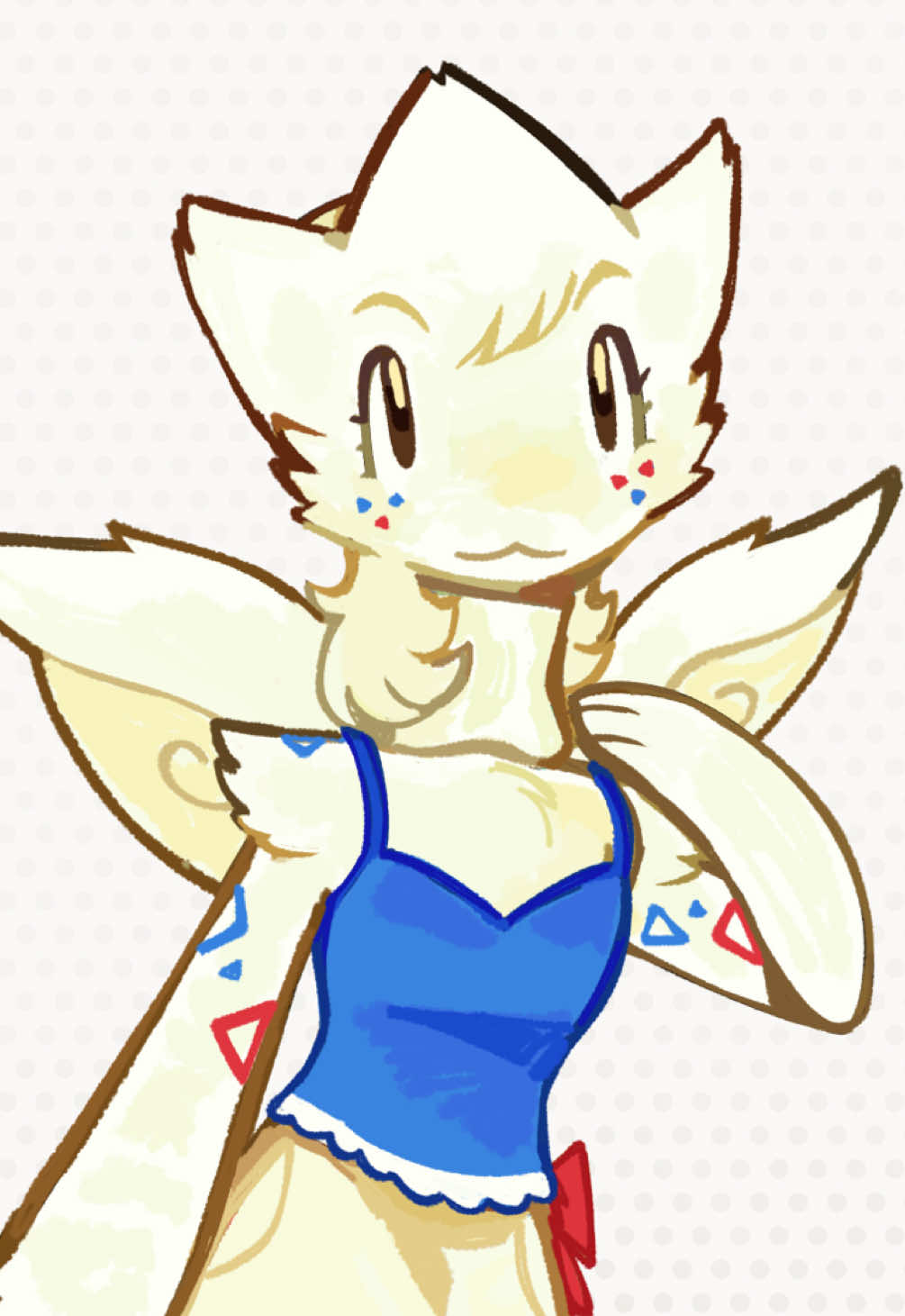 @★ kiki!