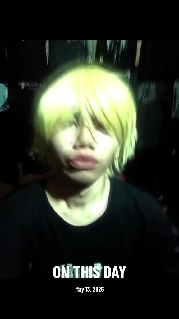 @✞