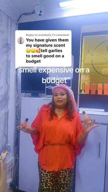 @lexyfragrance