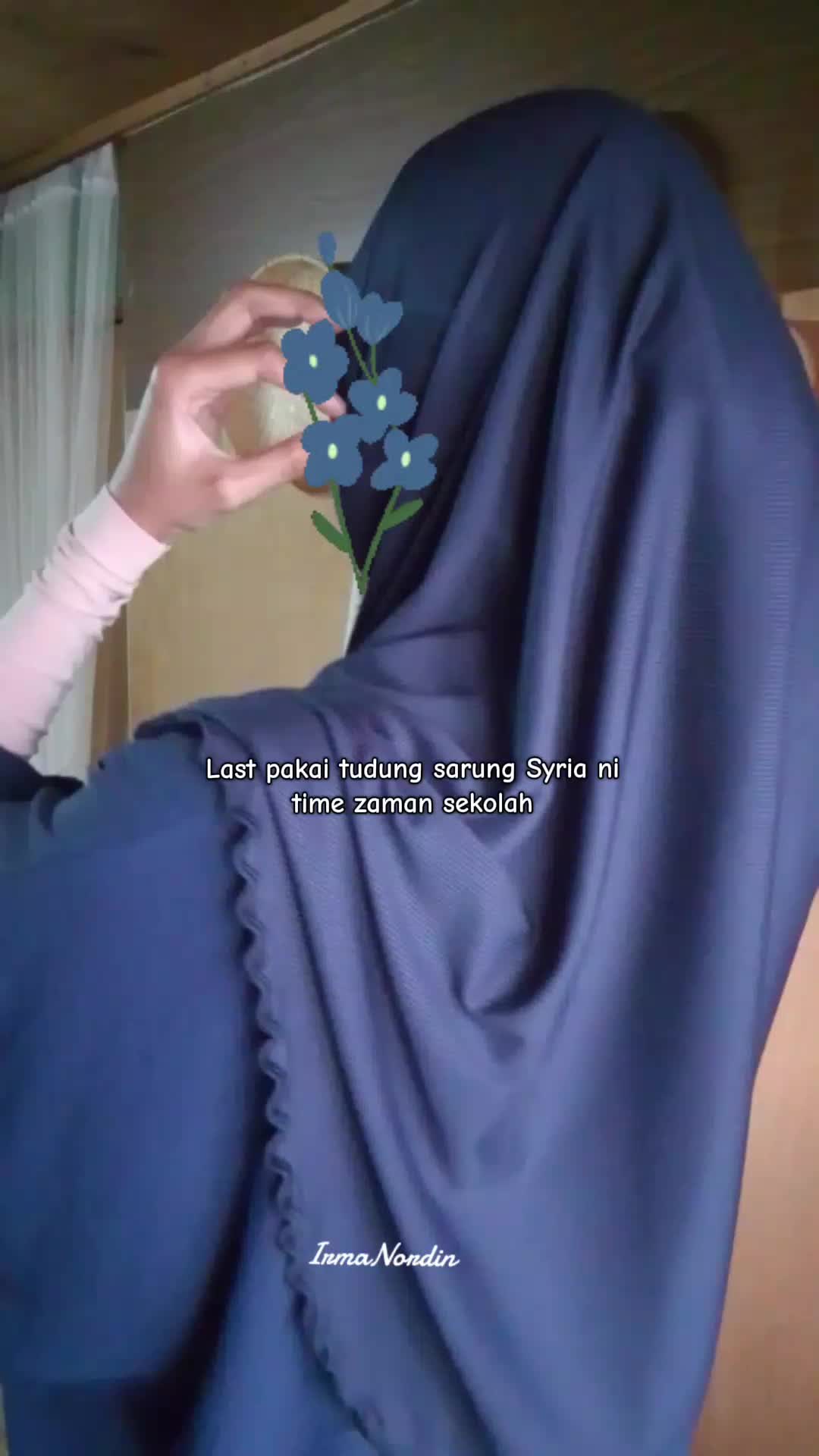 @Irma Nordin