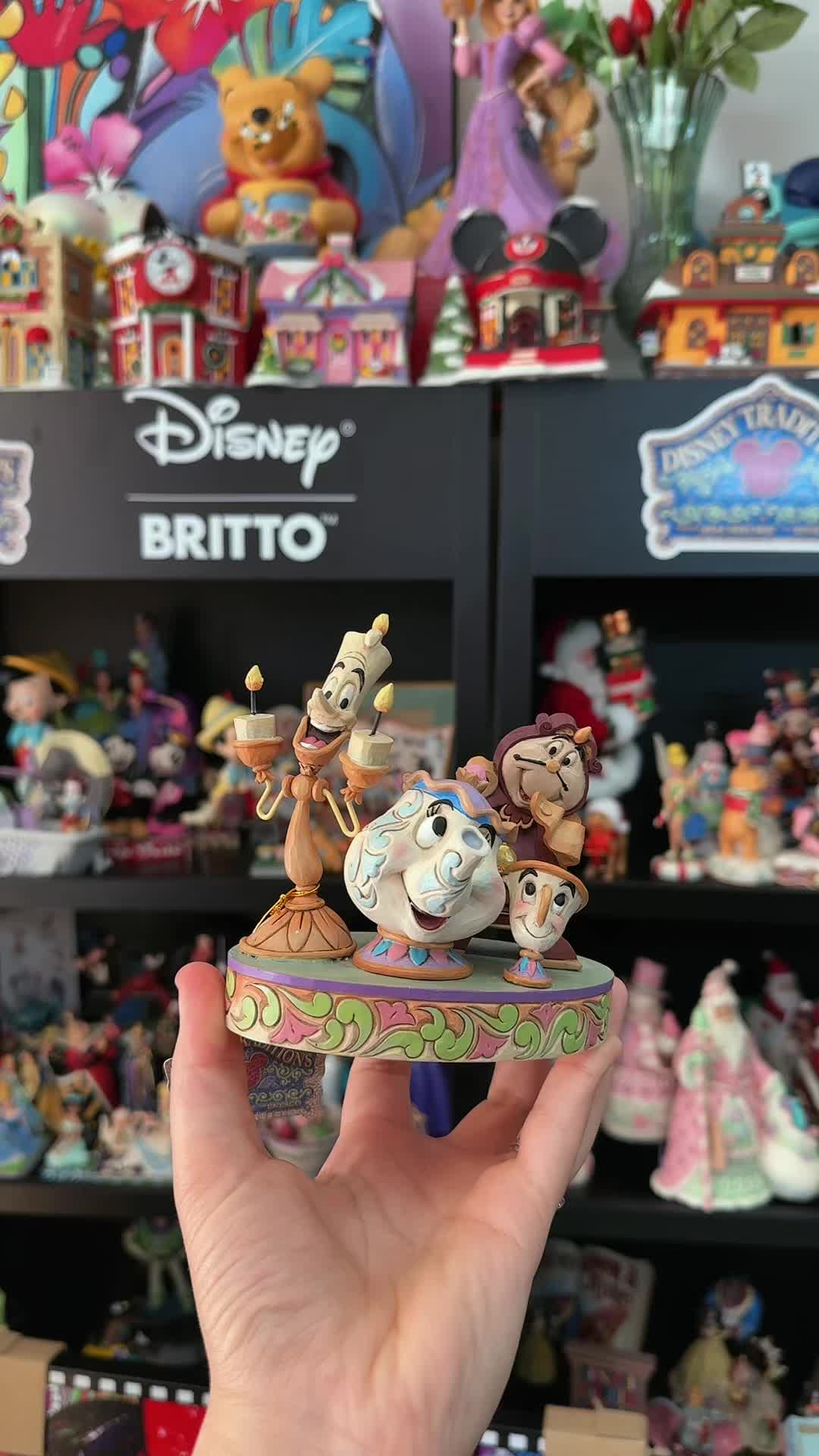 @✨Silvia Palmieri | Disney 🎡