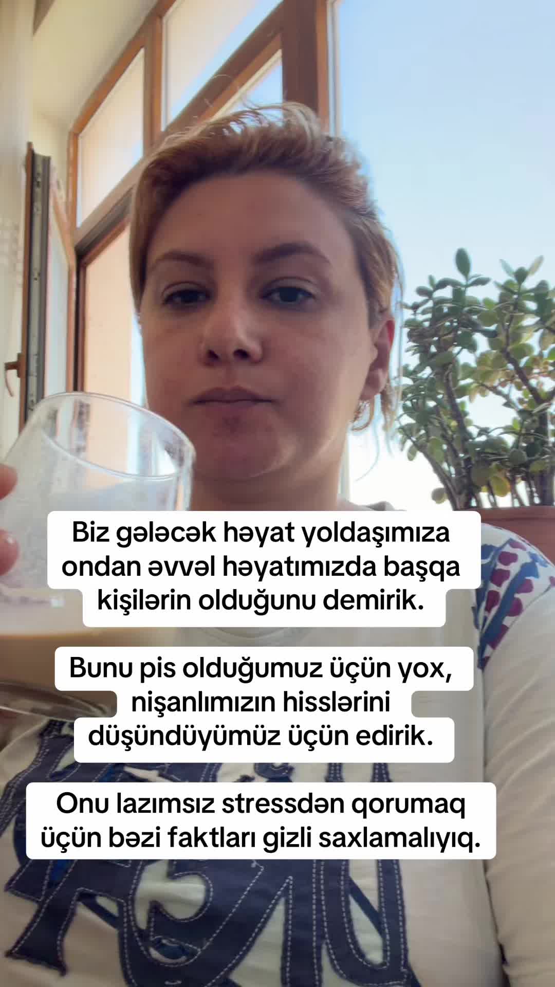 @Psixoloq, Ilahe Abbasova
