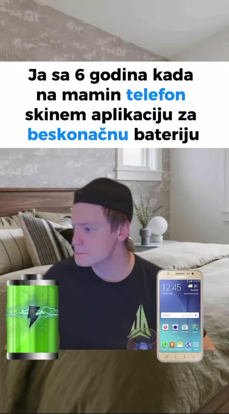 @Videa sa onim likom 😂