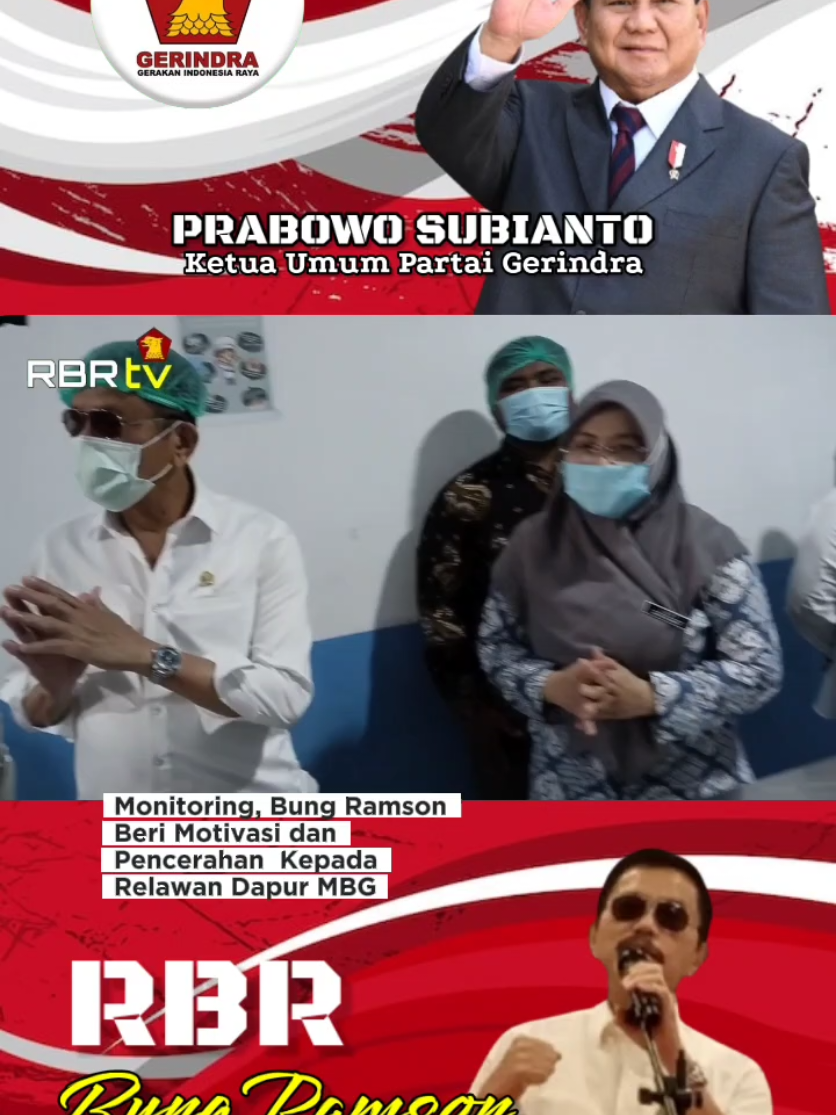 @Relawan Bung Ramson