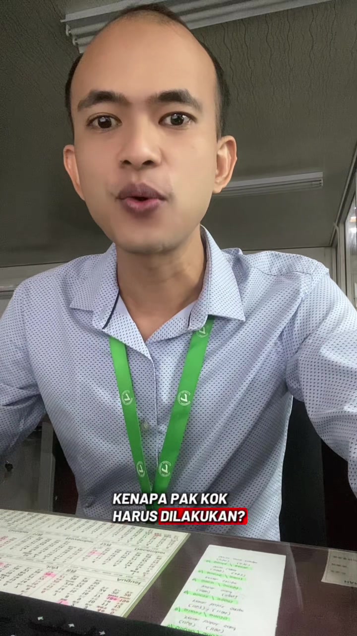 @Tanu Wijaya