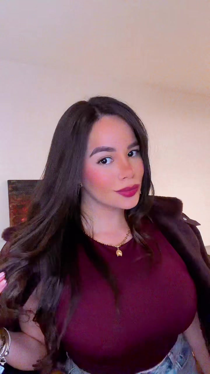 @Melissa Puentes
