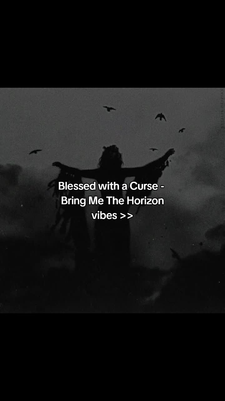 @Bad Omens Vibes