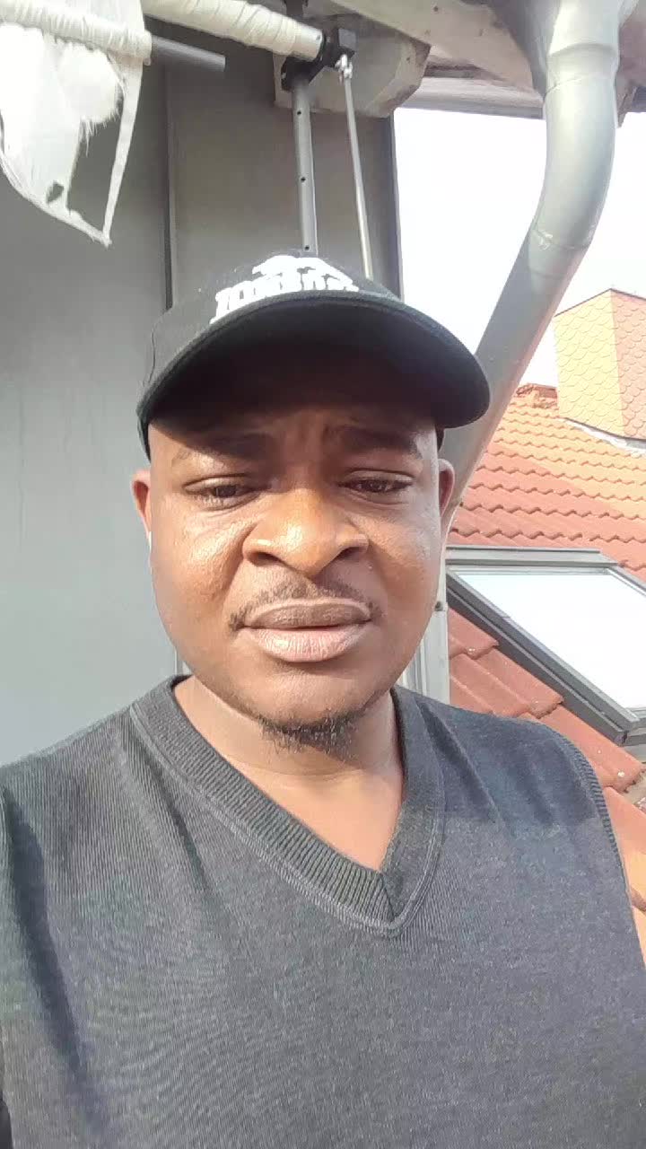 @Isaiah Mönday