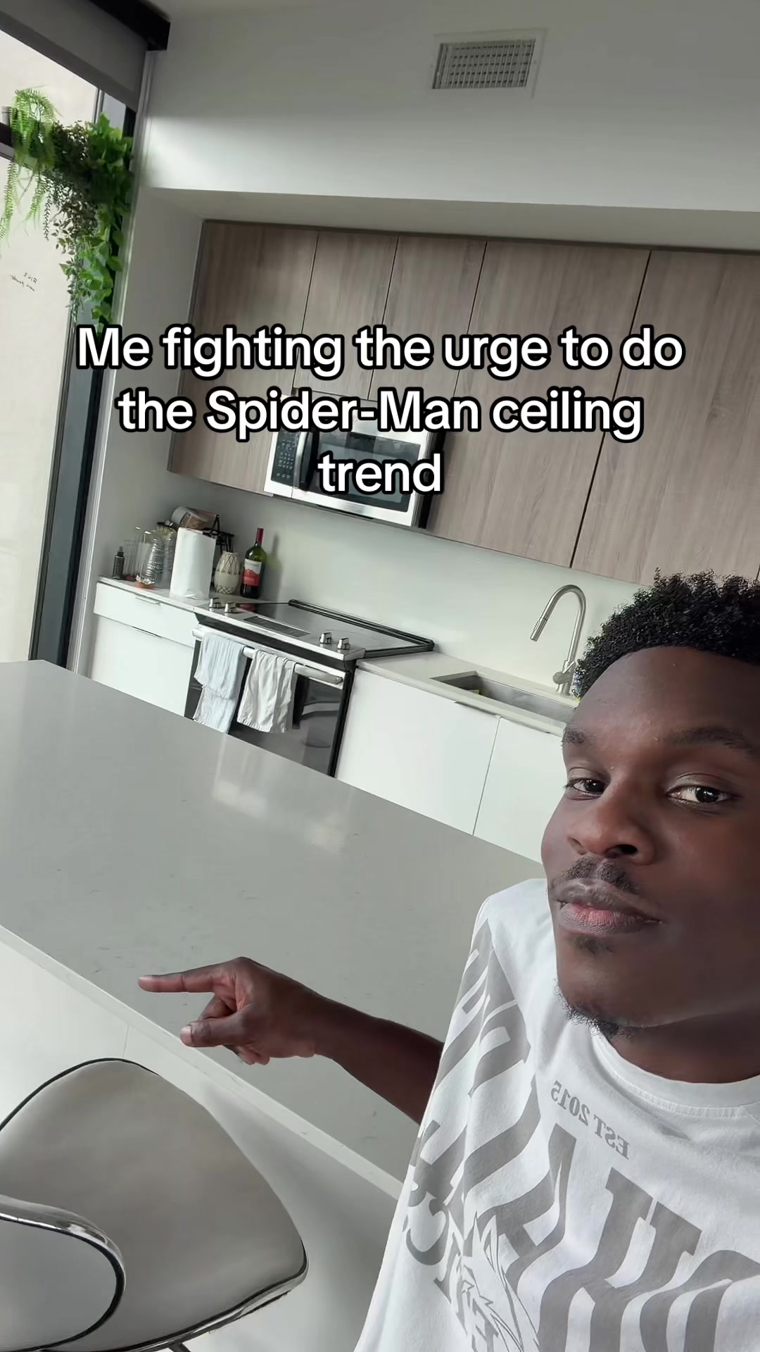 @Peter And Josh