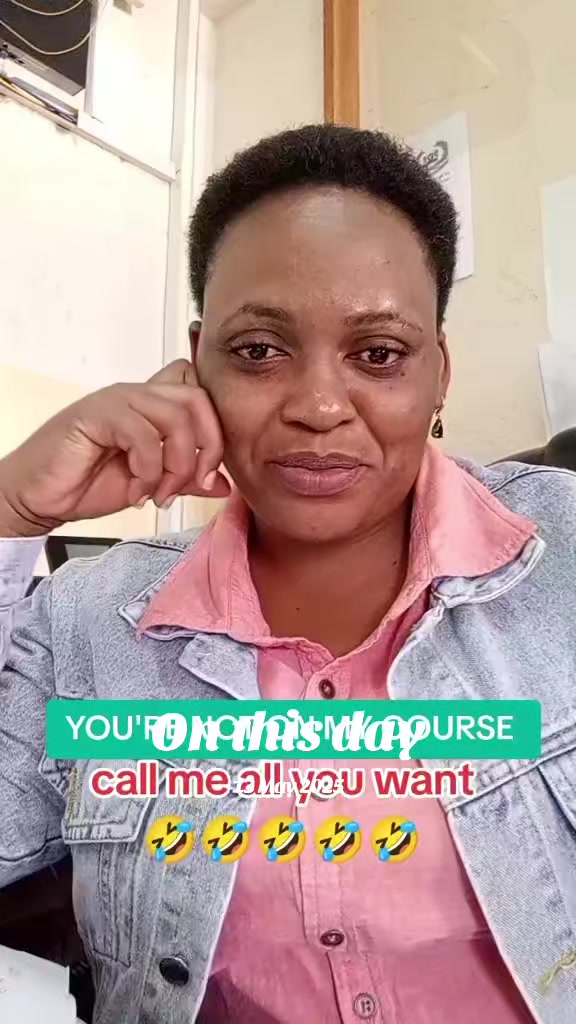 @Beatrice Wanjiru