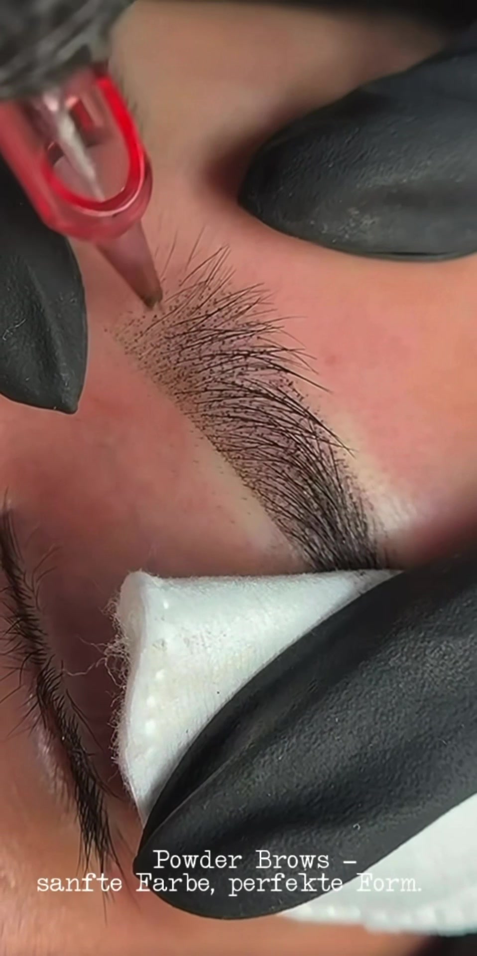 @Permanent Make-up in Nürnberg